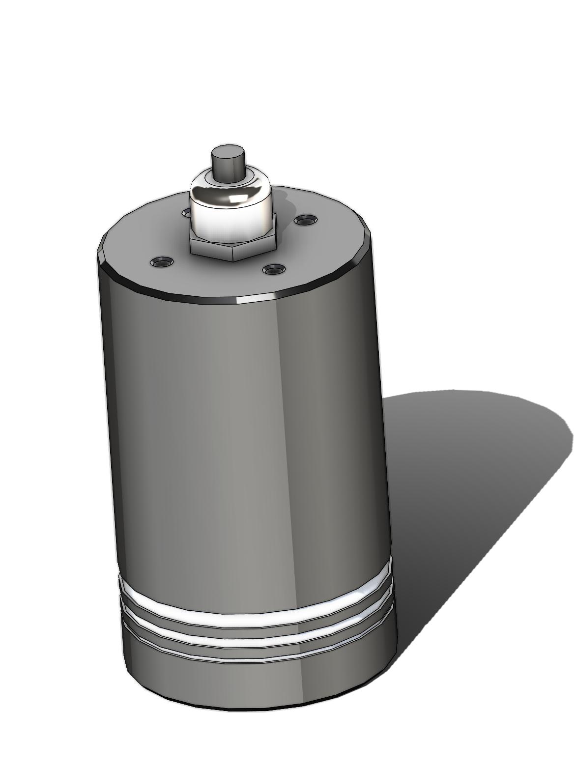 用于rov auv 13的300m ping声纳